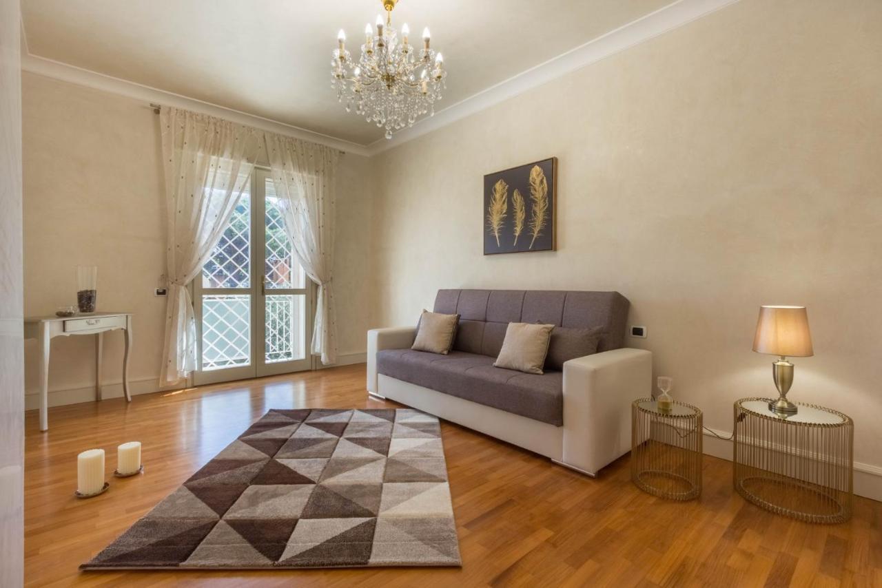 Villa Furoa Quartu Sant'Elena Exterior photo